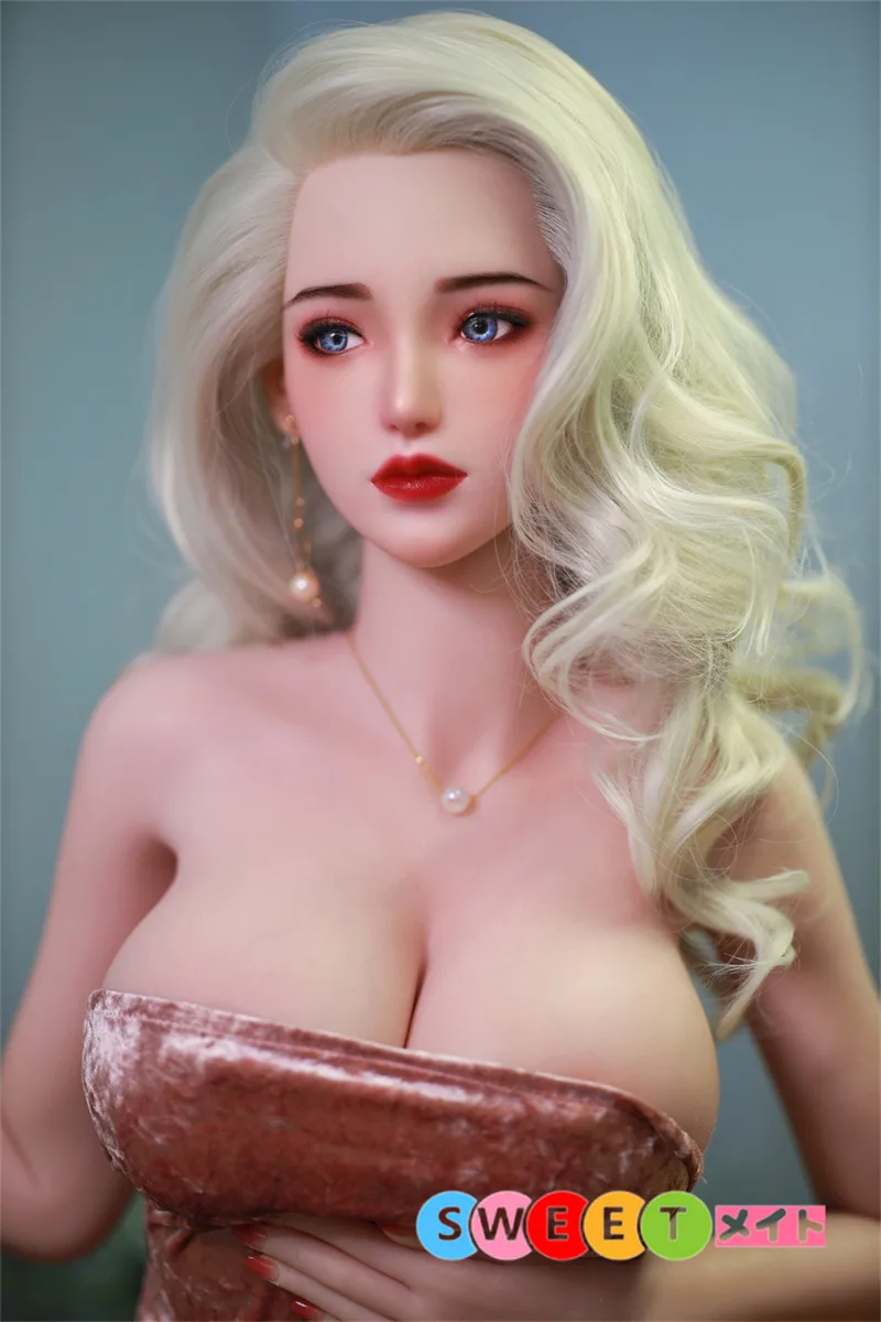 JY Doll 星河 161cm Fカップ サムネイル 5