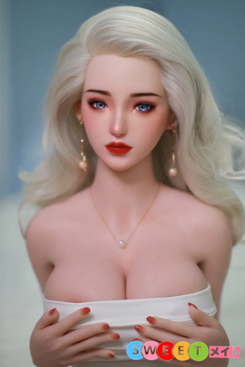 JY Doll 星河 161cm Fカップ サムネイル 6