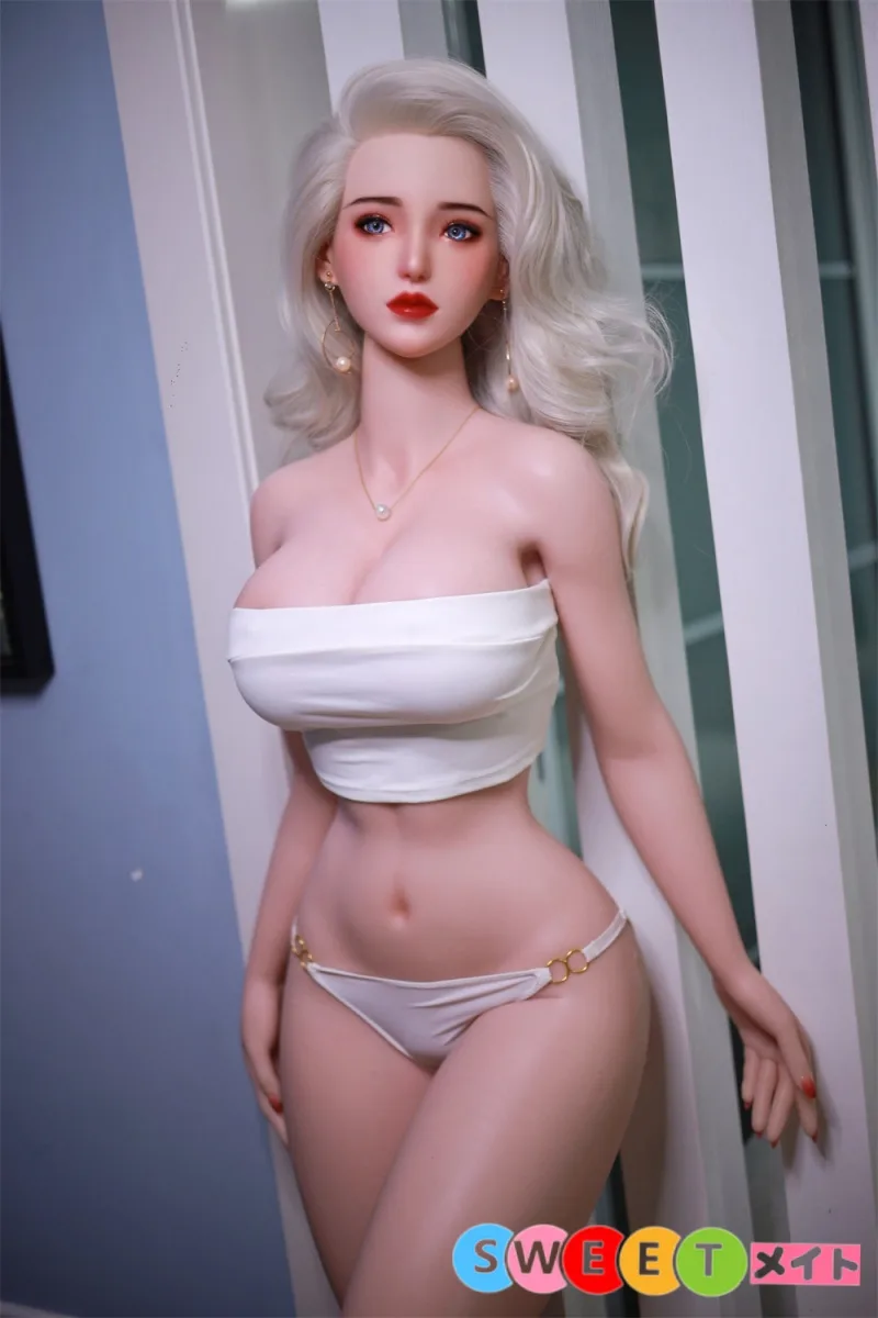 JY Doll 星河 161cm Fカップ サムネイル 7