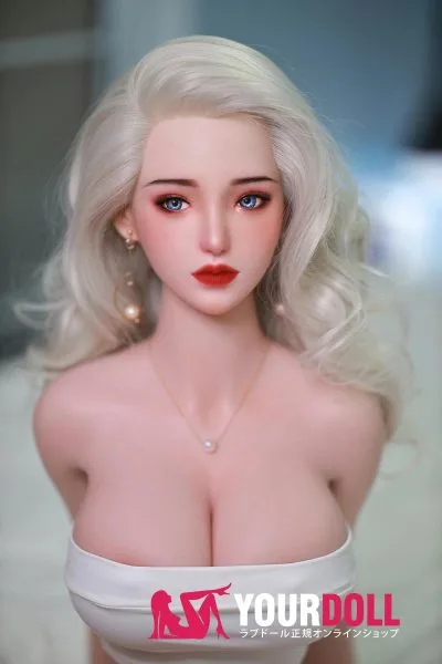 JY Doll 星河 161cm Fカップ サムネイル 8