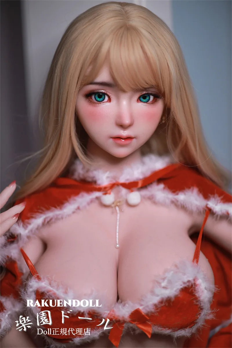 JY Doll 艾米莉 161cm Fカップ サムネイル 2