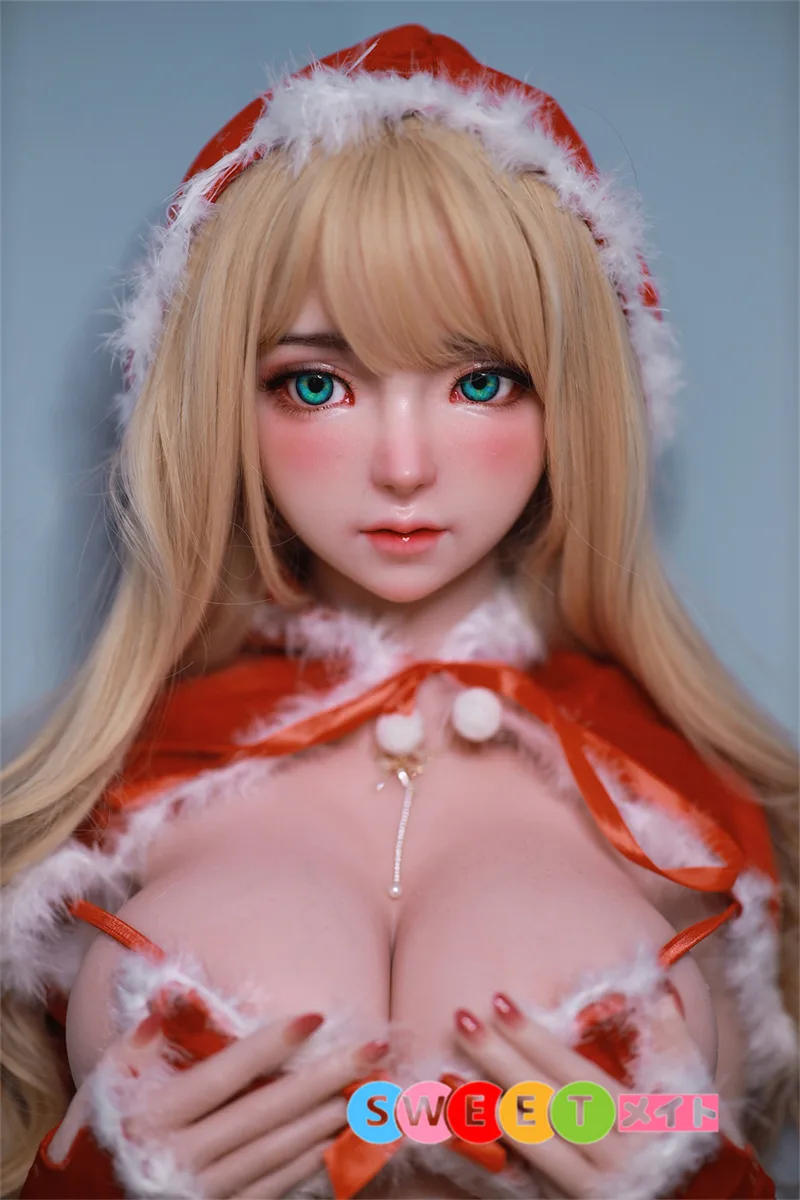 JY Doll 艾米莉 161cm Fカップ サムネイル 4
