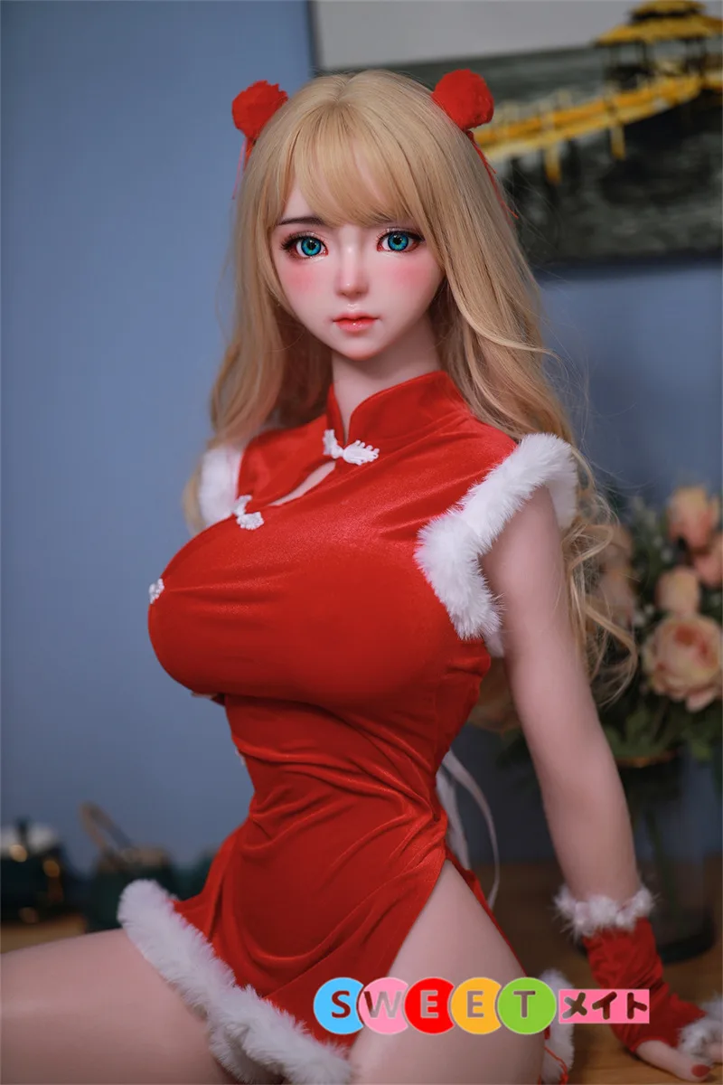 JY Doll 艾米莉 161cm Fカップ サムネイル 5