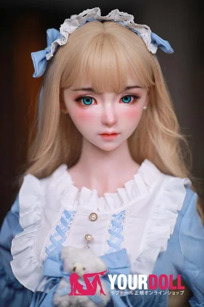 JY Doll 艾米莉 161cm Fカップ サムネイル 7
