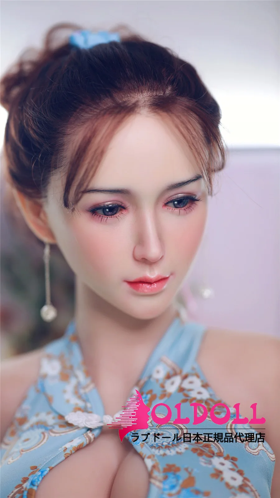 JY Doll 小诺 161cm Eカップ サムネイル 6
