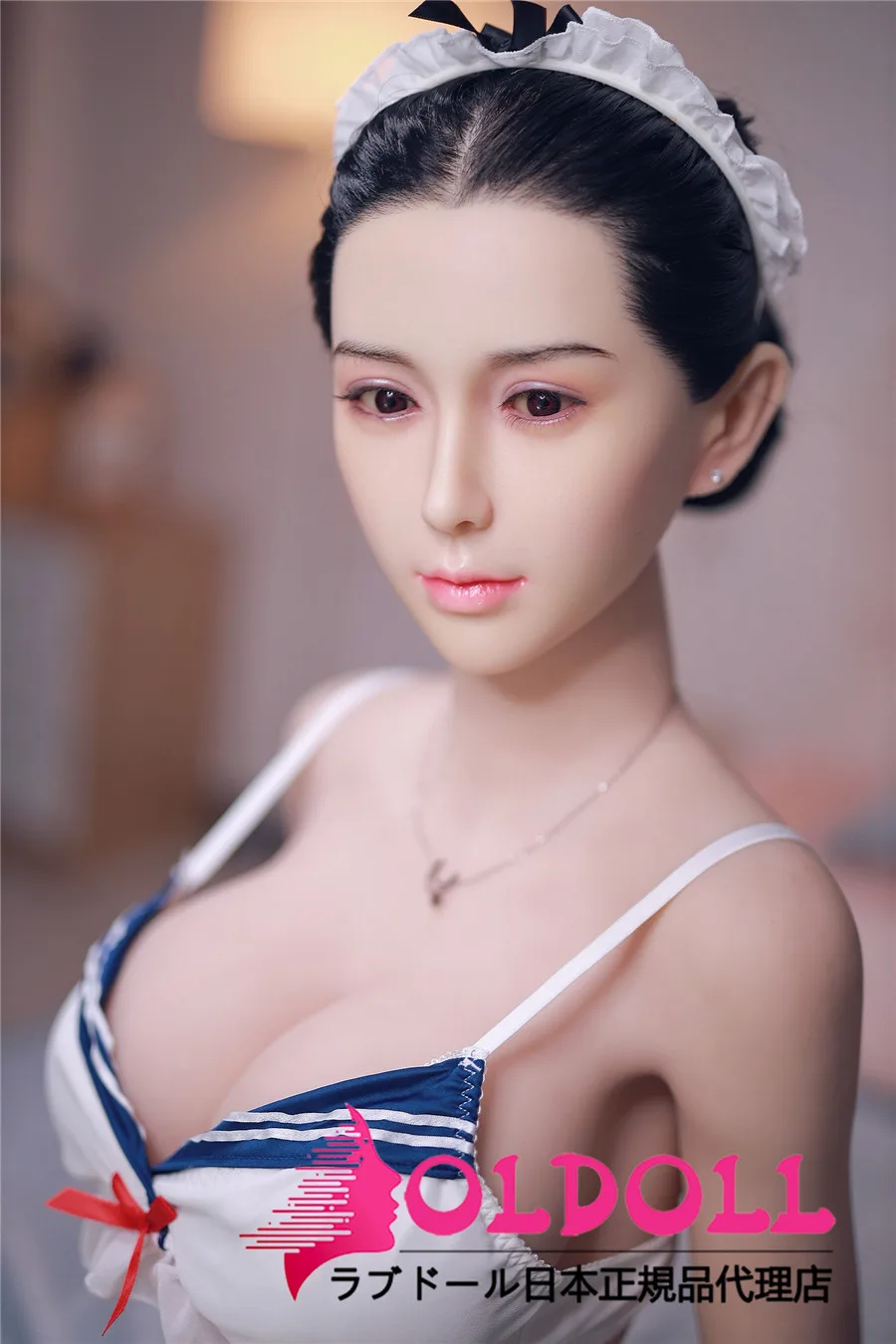JY Doll 小诺 161cm Eカップ サムネイル 8