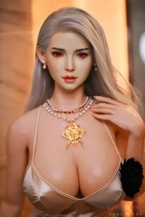 JY Doll 南茜 162cm Iカップ サムネイル 3