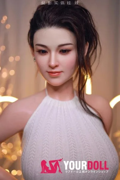 JY Doll 金莲 162cm Iカップ サムネイル 7