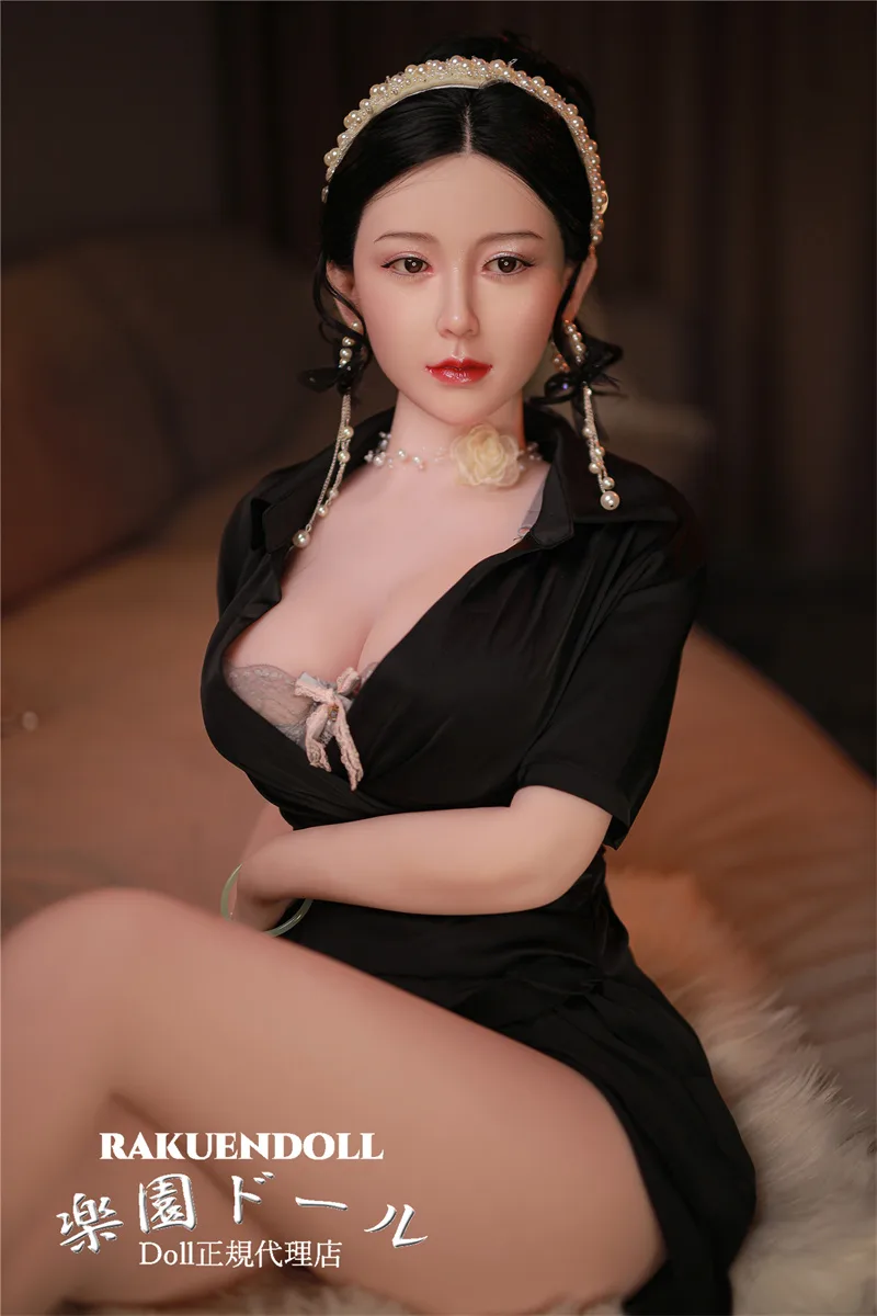 JY Doll 慕晴 163cm Eカップ サムネイル 2