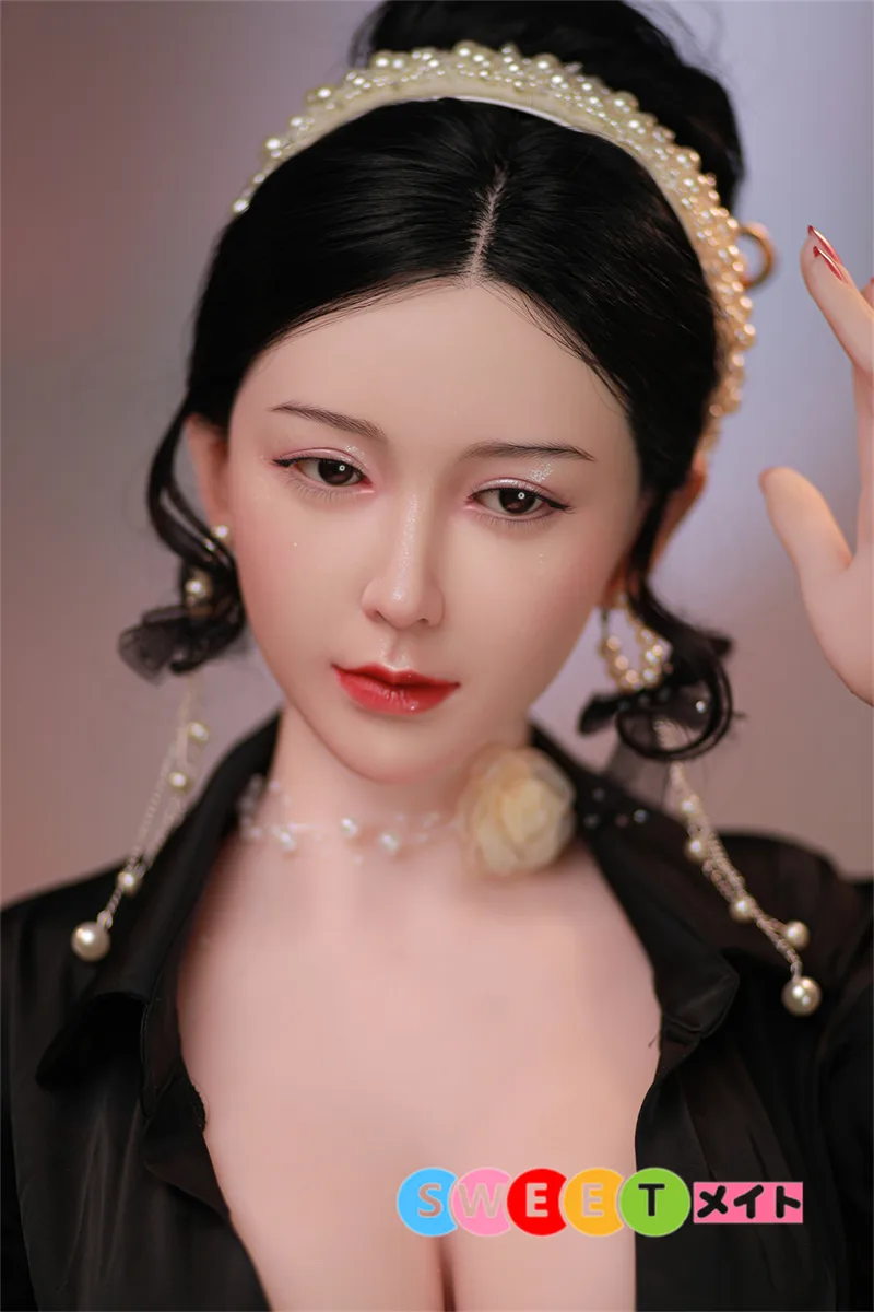 JY Doll 慕晴 163cm Eカップ サムネイル 6