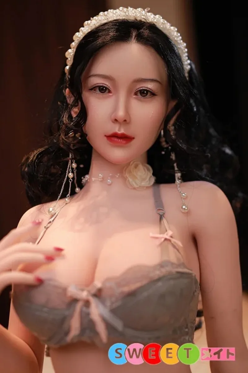 JY Doll 慕晴 163cm Eカップ サムネイル 8