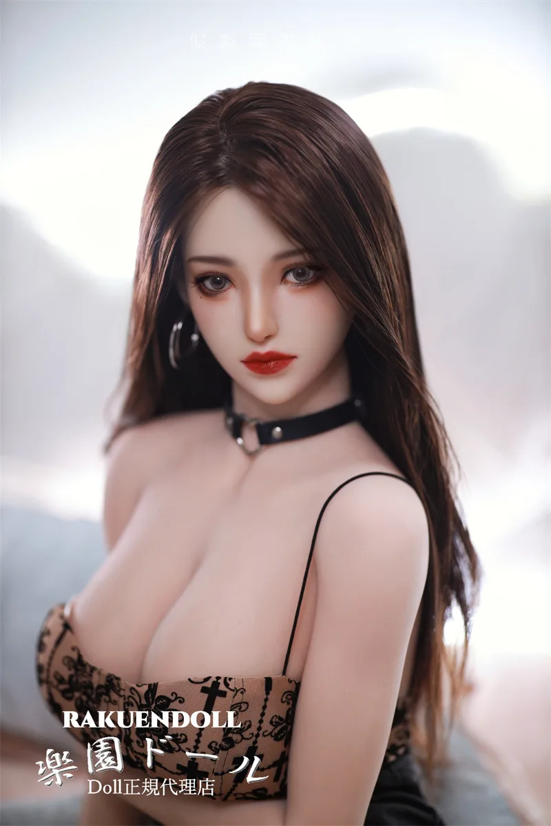 JY Doll 星玥 163cm Eカップ サムネイル 4