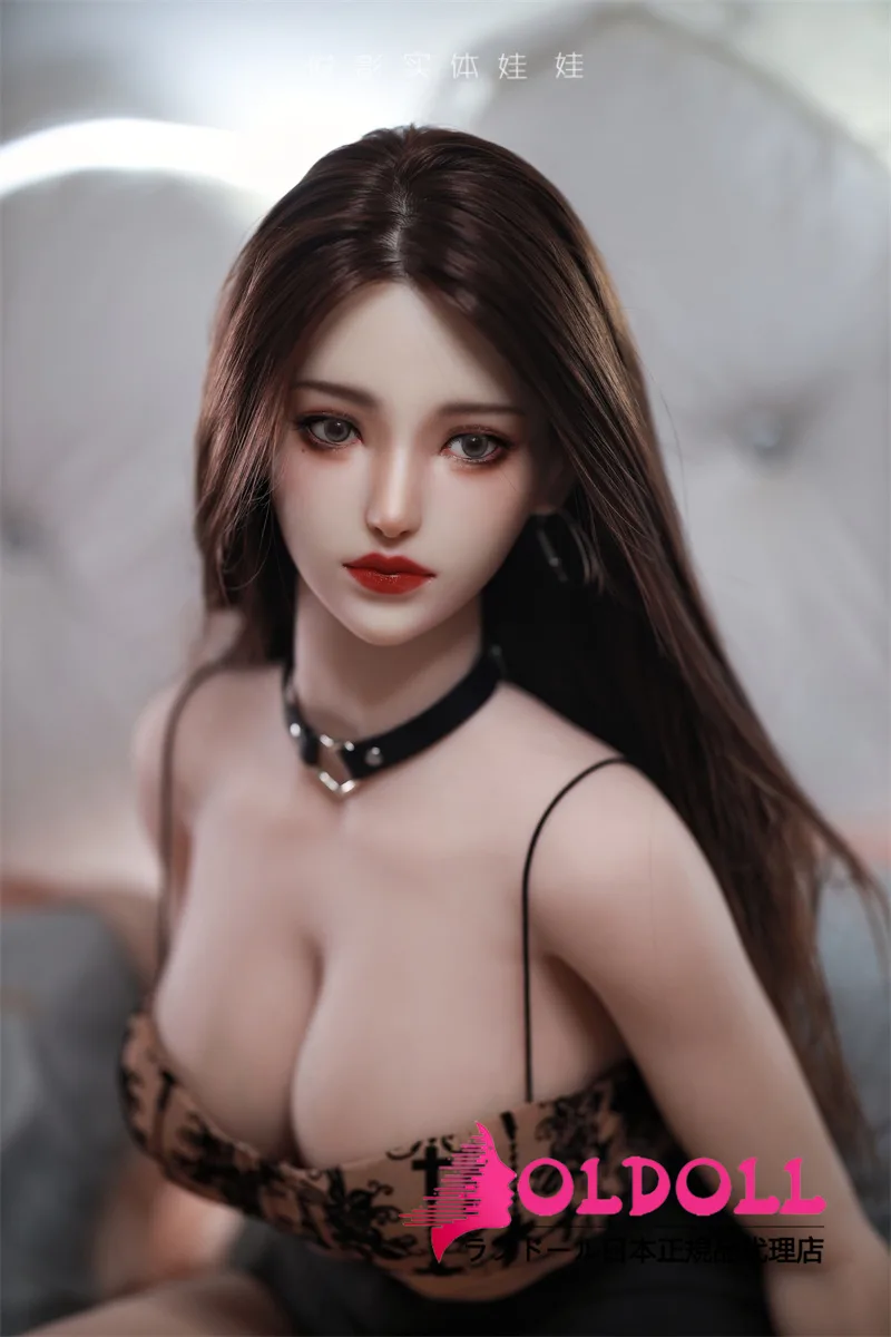 JY Doll 星玥 163cm Eカップ サムネイル 6