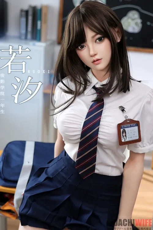 JY Doll 若汐 163cm Fカップ