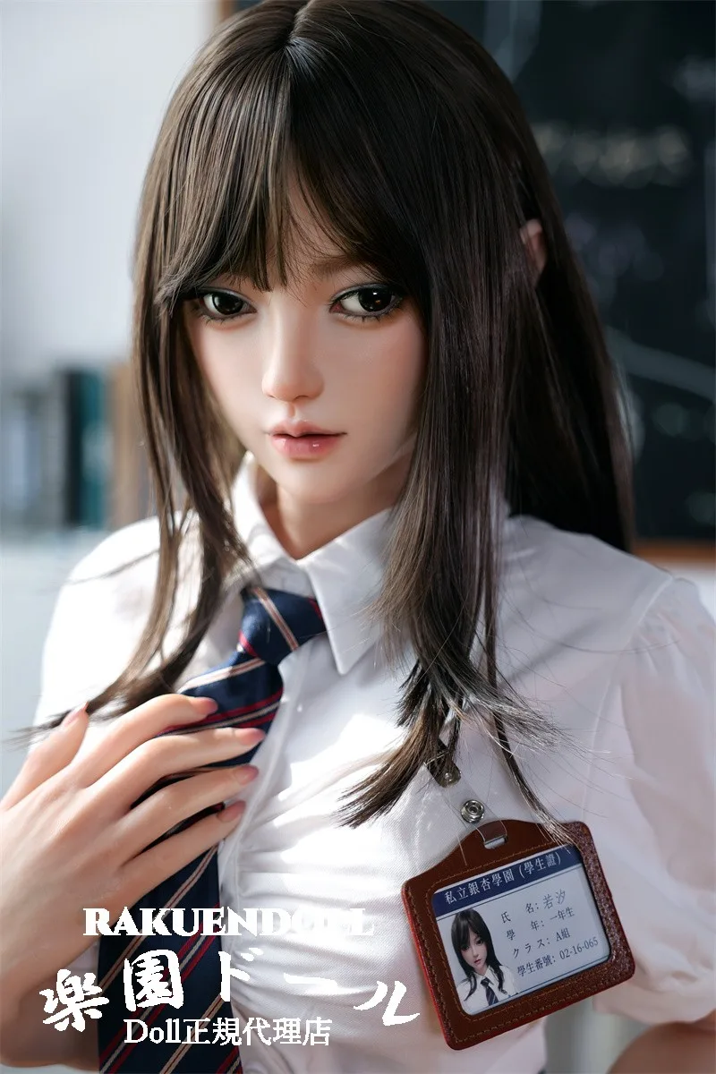 JY Doll 若汐 163cm Fカップ サムネイル 5