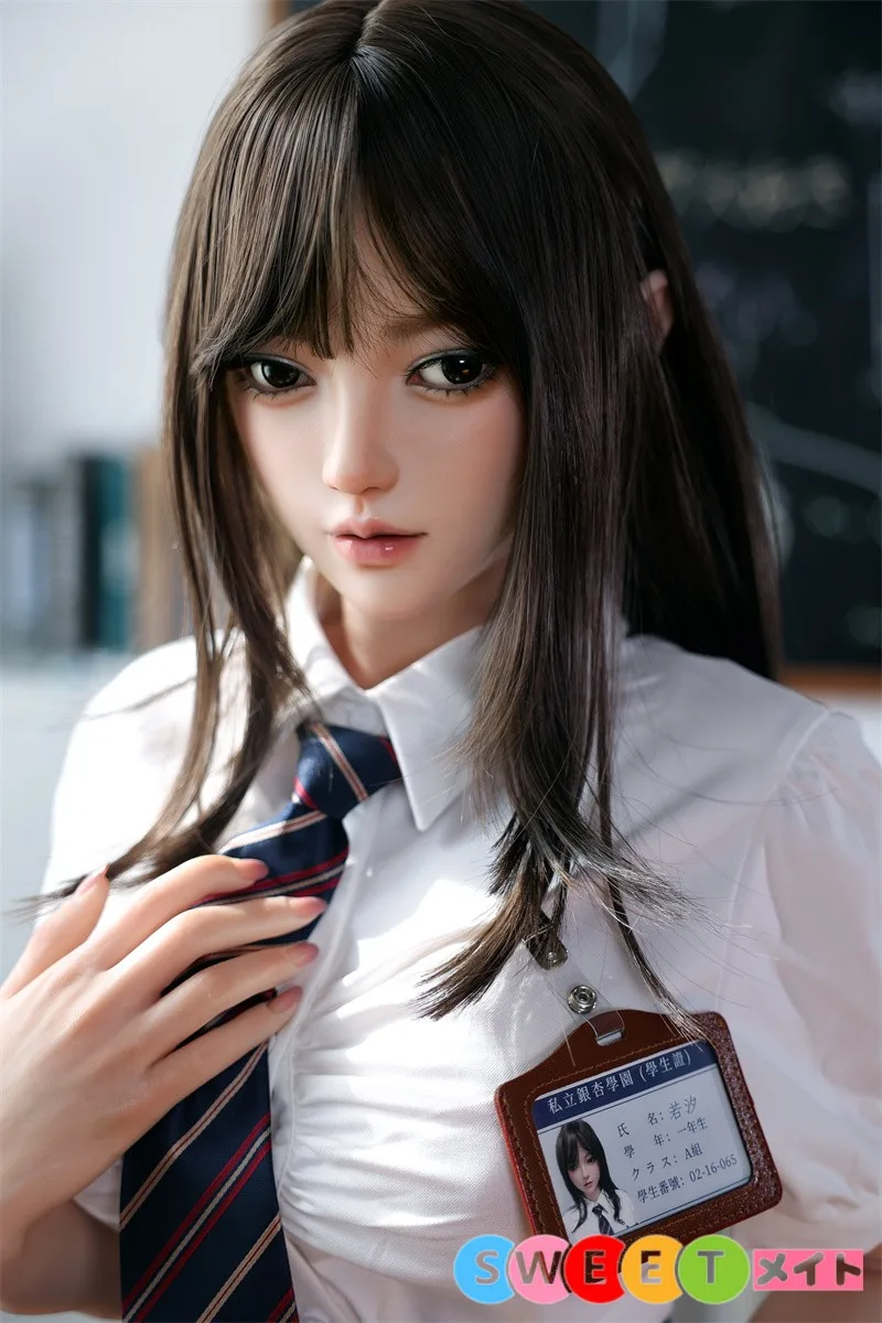 JY Doll 若汐 163cm Fカップ サムネイル 7