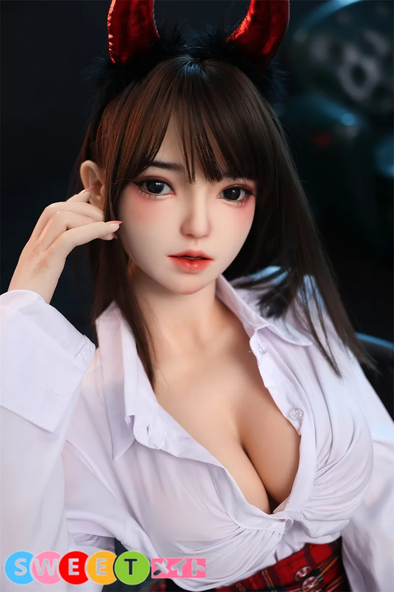 JY Doll 洛水 163cm Fカップ サムネイル 10