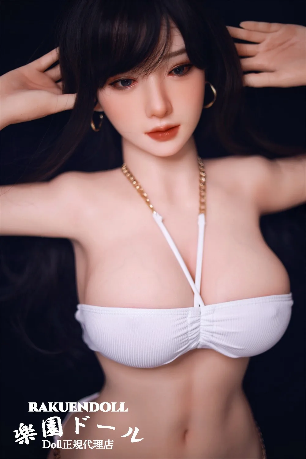 JY Doll 美玉 163cm Fカップ