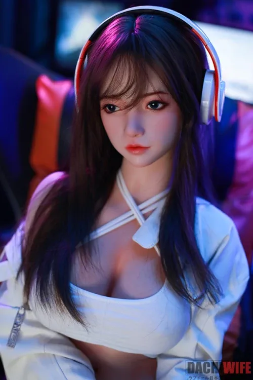 JY Doll 智敏 163cm Fカップ