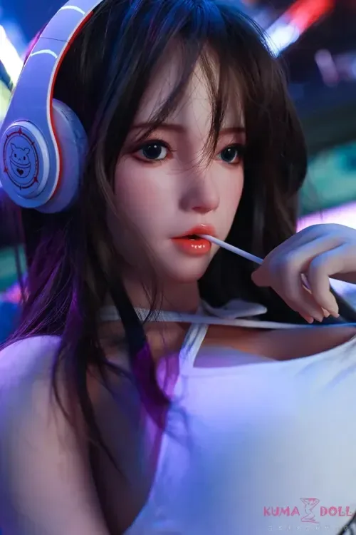 JY Doll 智敏 163cm Fカップ サムネイル 3