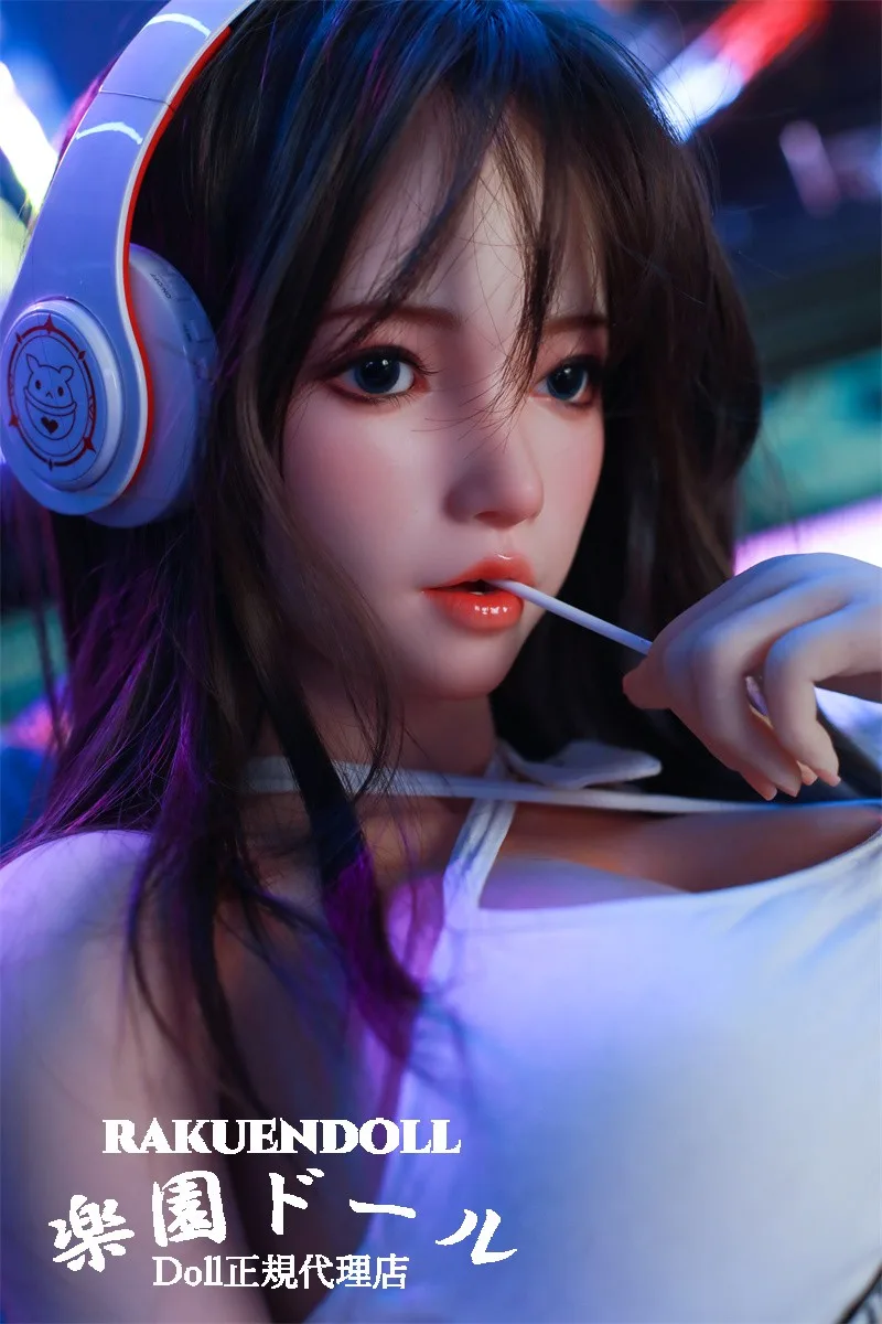 JY Doll 智敏 163cm Fカップ サムネイル 4