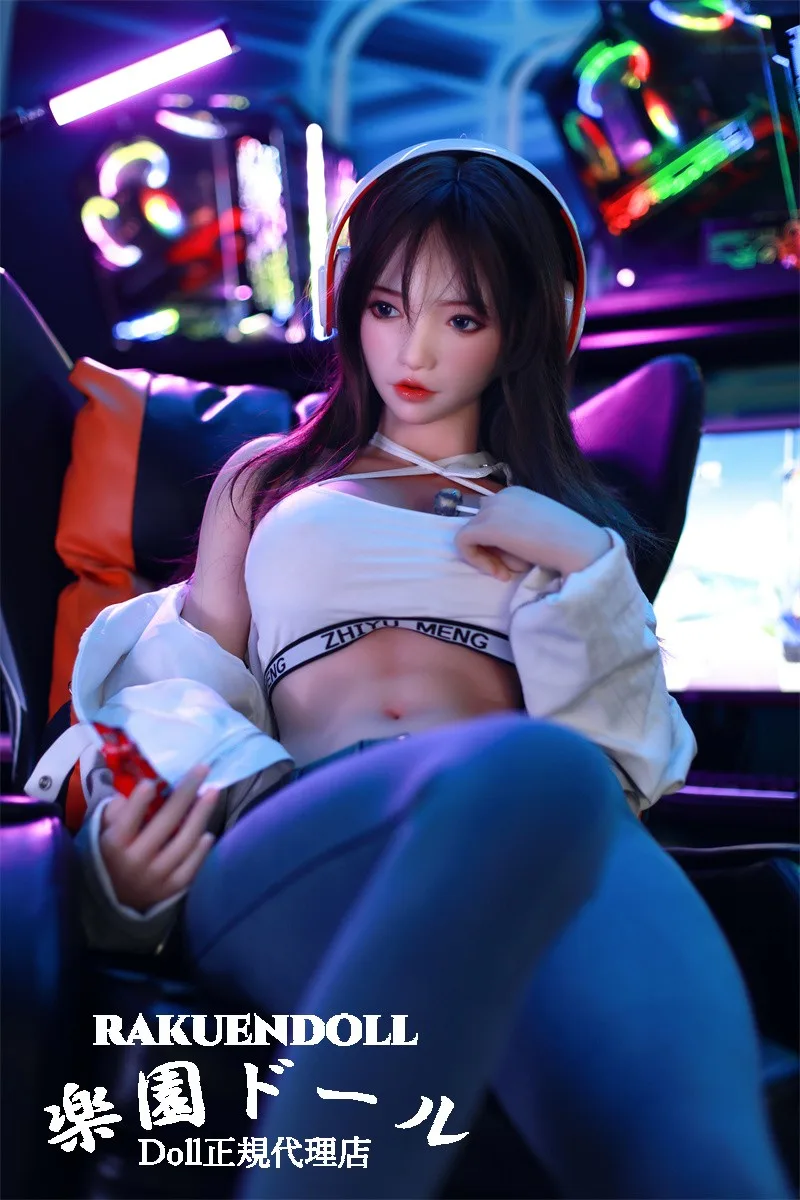 JY Doll 智敏 163cm Fカップ サムネイル 5