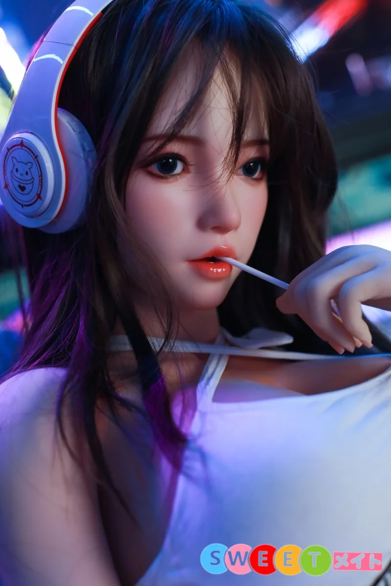 JY Doll 智敏 163cm Fカップ サムネイル 6