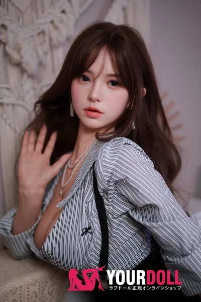 JY Doll 灿十二 163cm Fカップ サムネイル 7