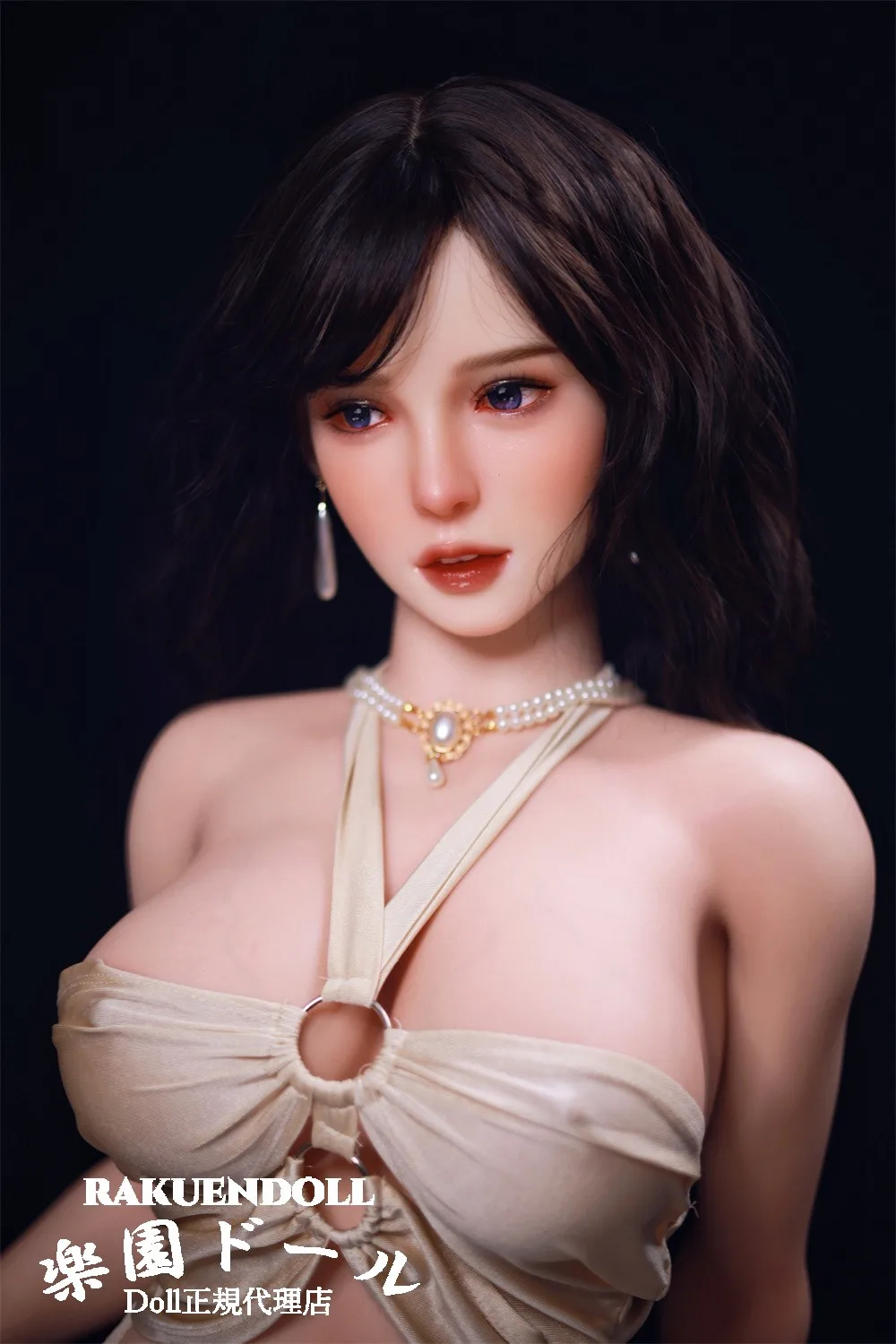 JY Doll 南茜 163cm Fカップ サムネイル 3