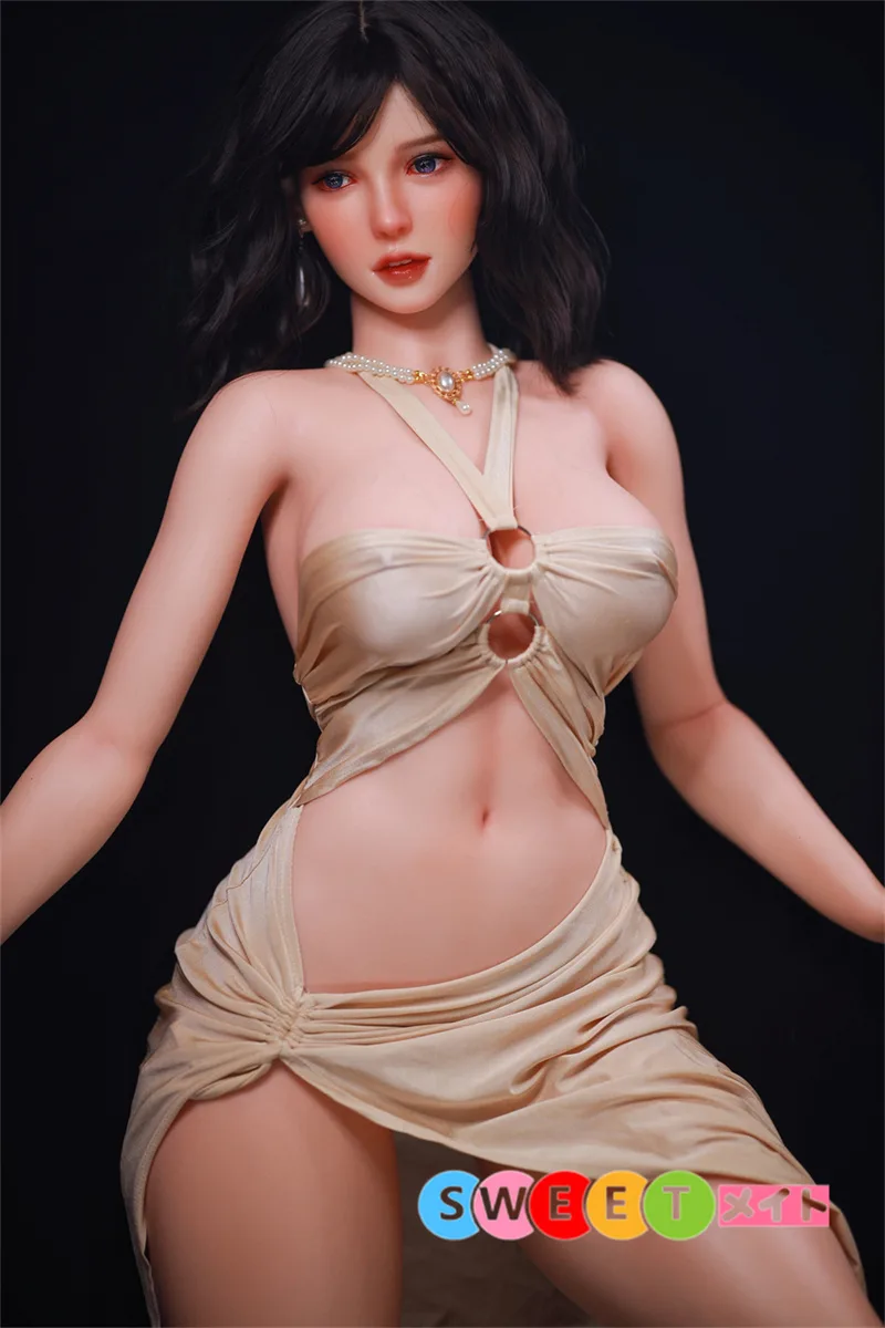 JY Doll 南茜 163cm Fカップ サムネイル 7