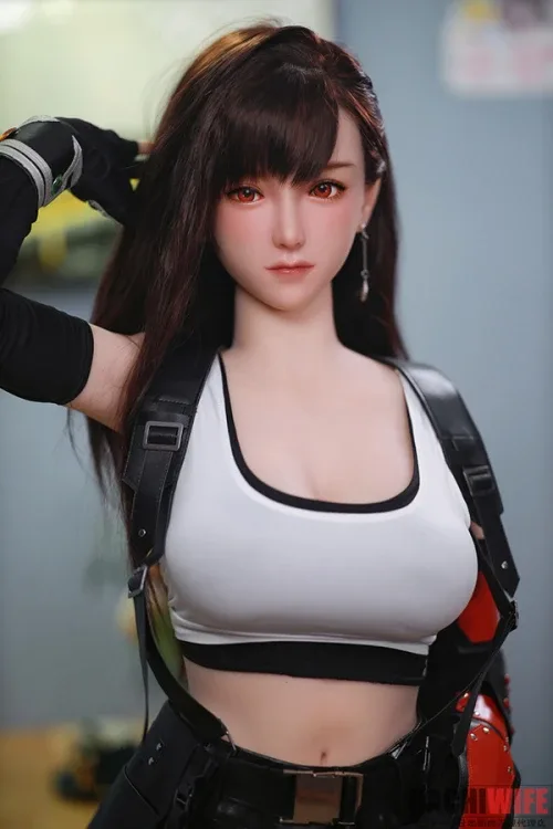 JY Doll 蒂法 163cm Hカップ