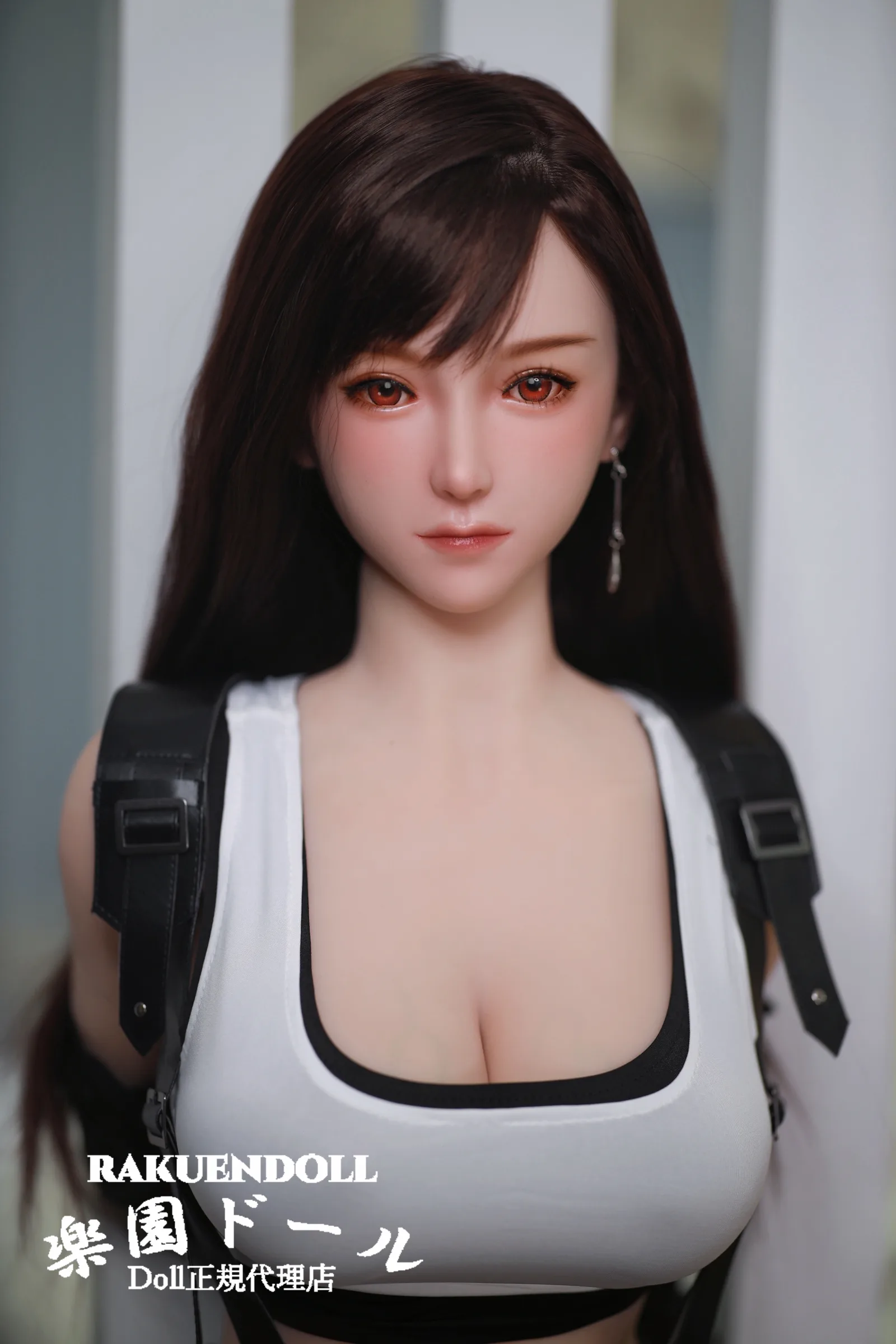 JY Doll 蒂法 163cm Hカップ サムネイル 5
