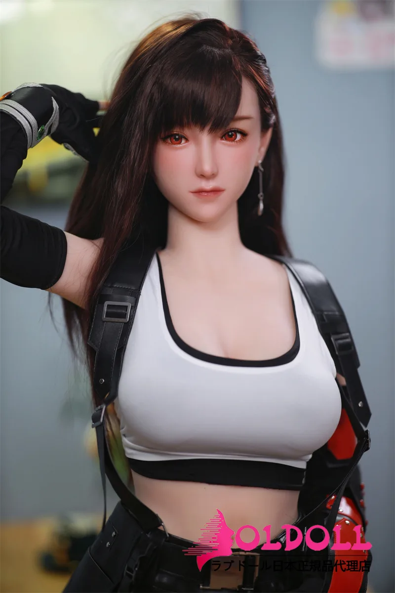 JY Doll 蒂法 163cm Hカップ サムネイル 6