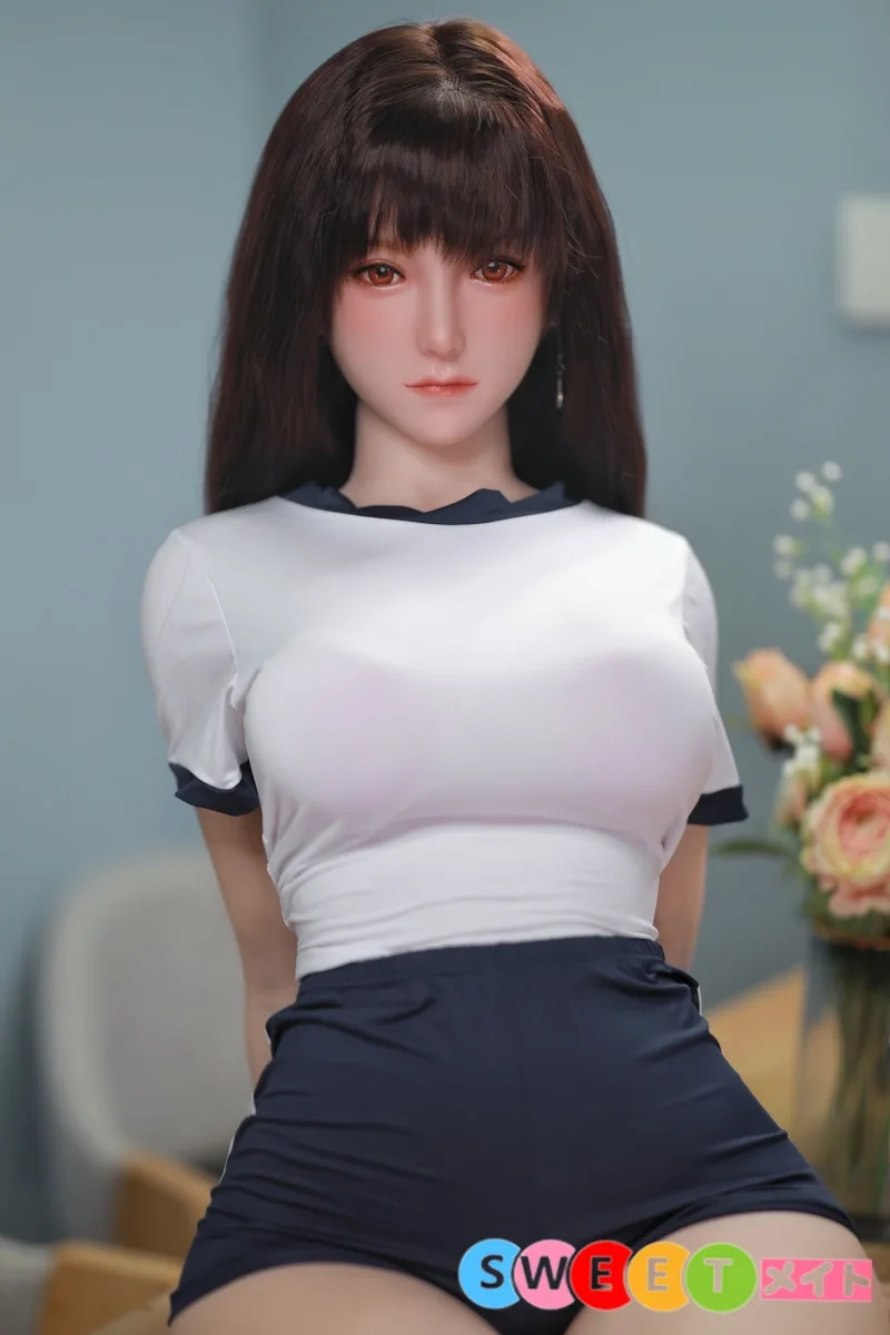 JY Doll 蒂法 163cm Hカップ サムネイル 9