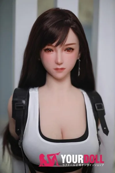 JY Doll 蒂法 163cm Hカップ サムネイル 10