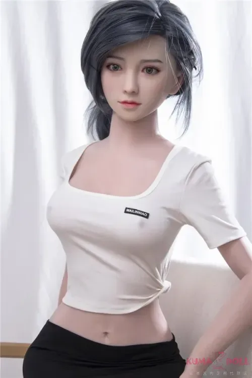JY Doll 依然 165cm Cカップ サムネイル 3