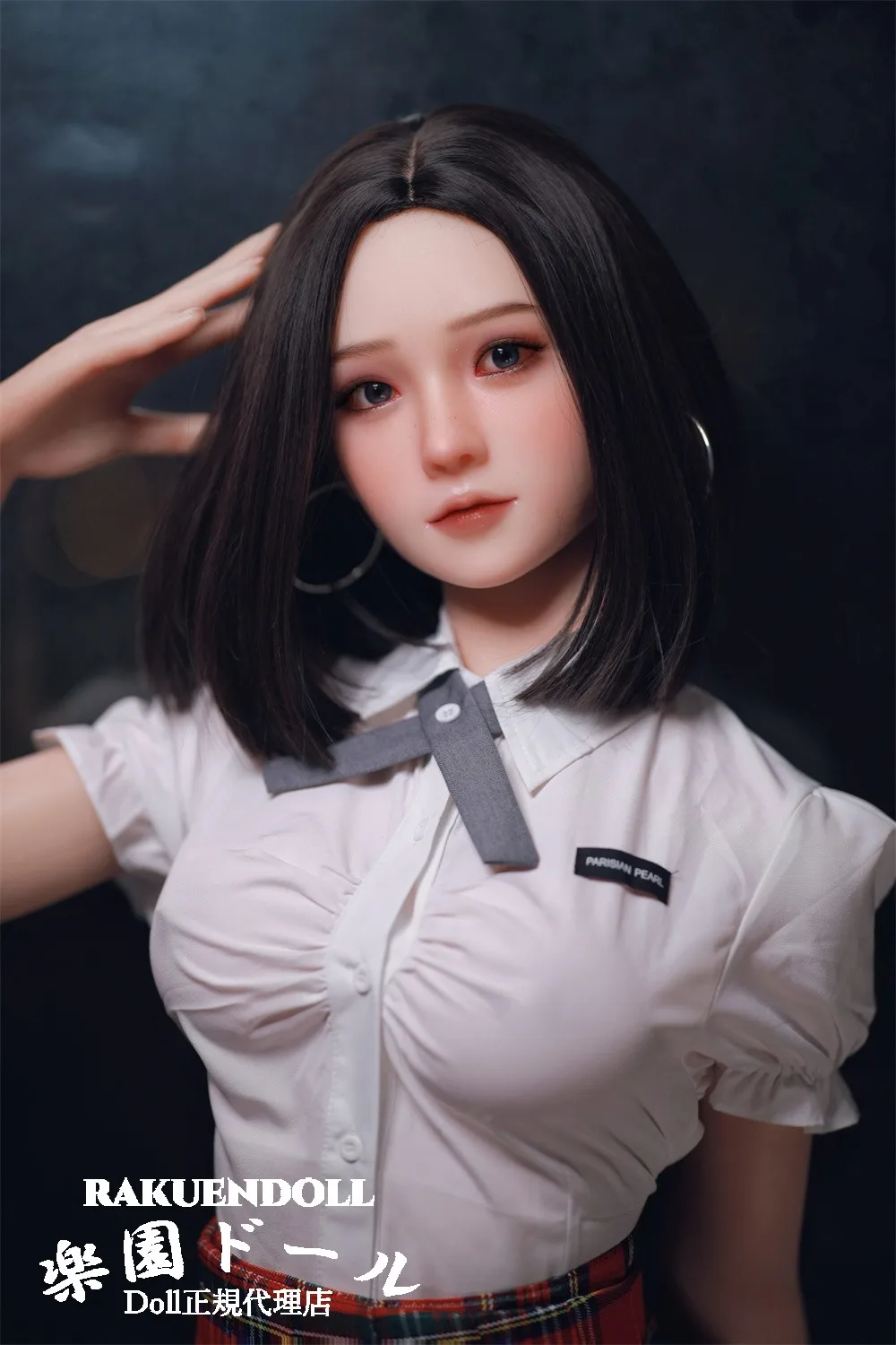 JY Doll 依然 165cm Cカップ サムネイル 4