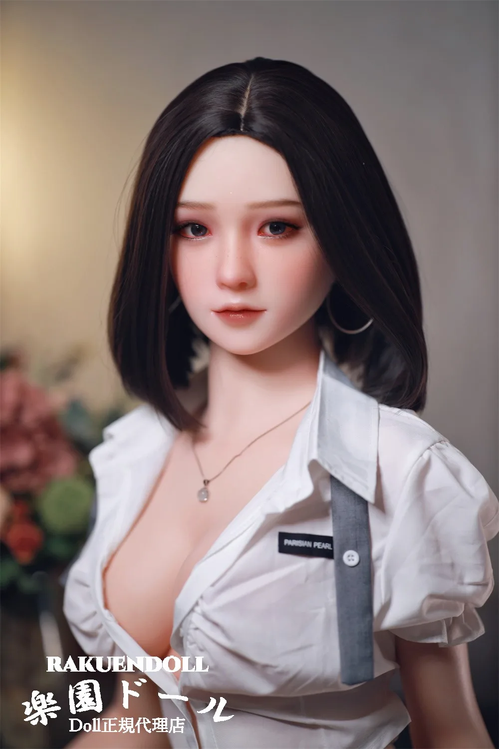 JY Doll 依然 165cm Cカップ サムネイル 5