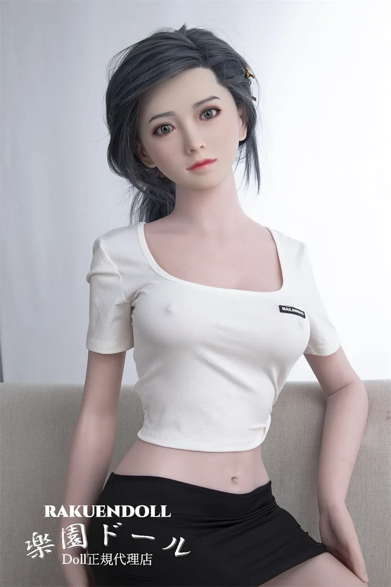 JY Doll 依然 165cm Cカップ サムネイル 6