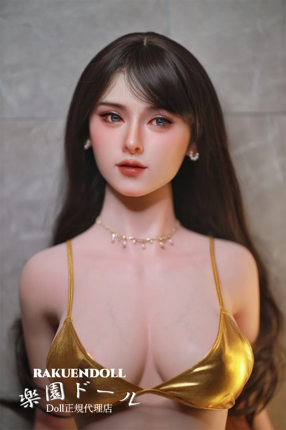 JY Doll 淑雅 168cm Eカップ サムネイル 2