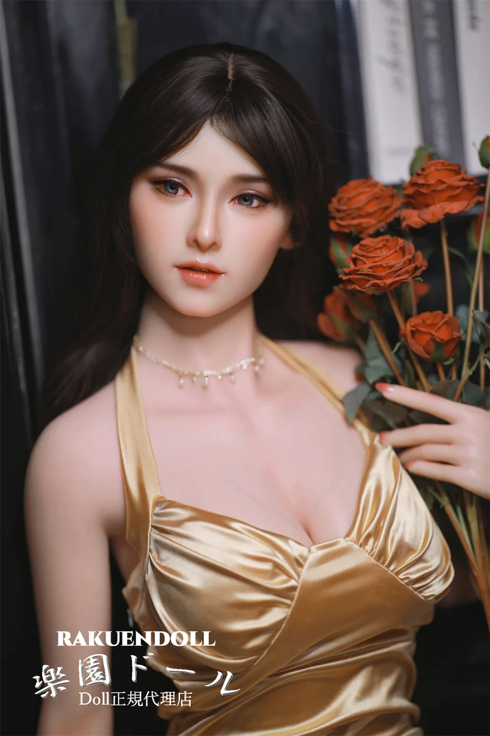 JY Doll 淑雅 168cm Eカップ サムネイル 3