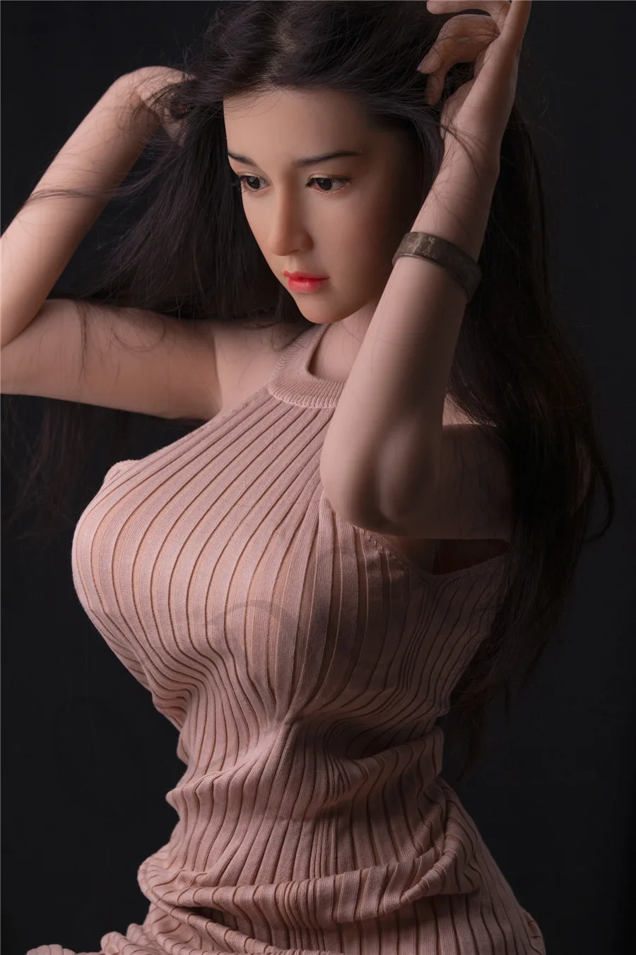 JY Doll 小倩 170cm Hカップ サムネイル 5