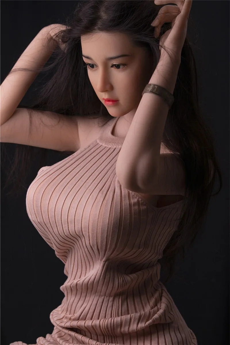 JY Doll 小倩 170cm Hカップ サムネイル 9
