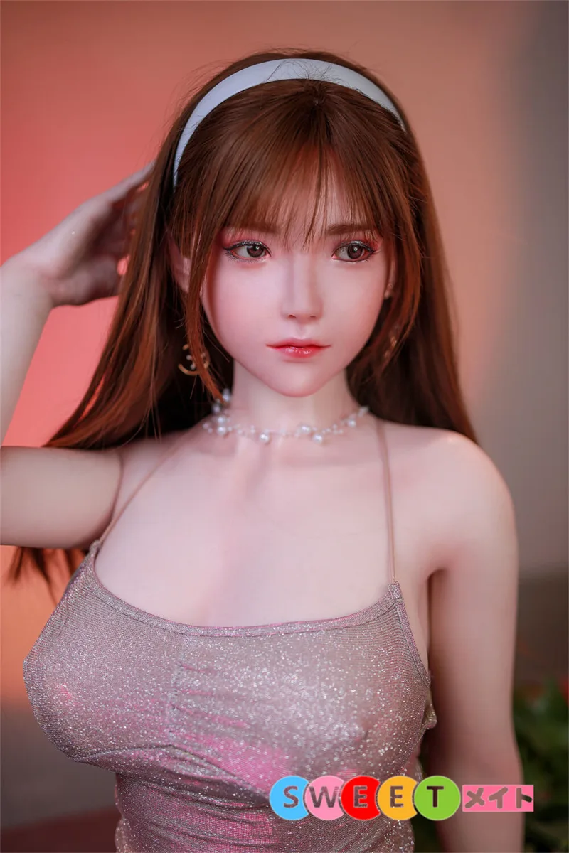JY Doll 依婉 170cm Bカップ サムネイル 4