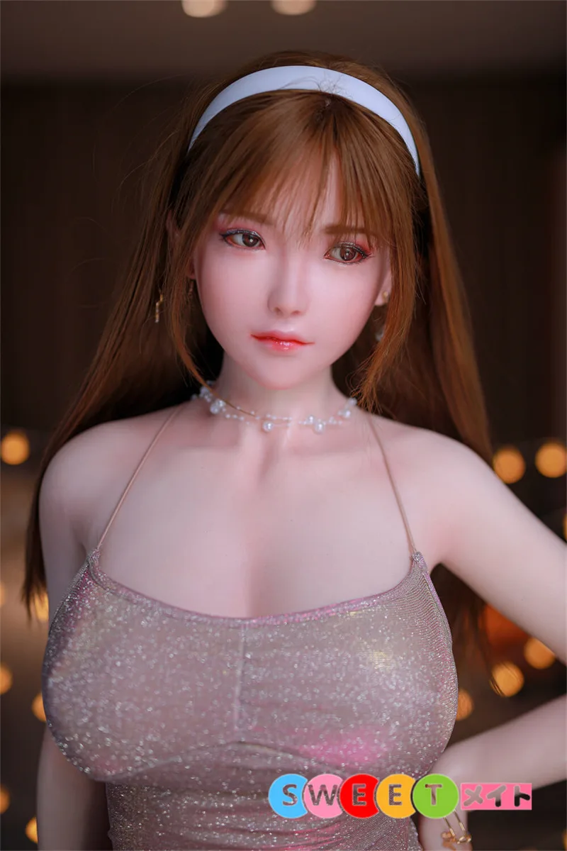 JY Doll 依婉 170cm Bカップ サムネイル 5
