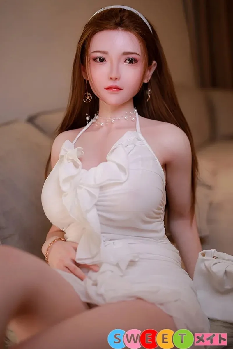 JY Doll 依婉 170cm Bカップ サムネイル 7