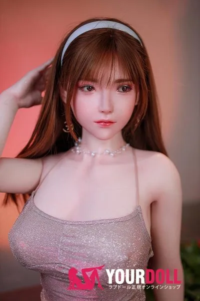 JY Doll 依婉 170cm Bカップ サムネイル 8