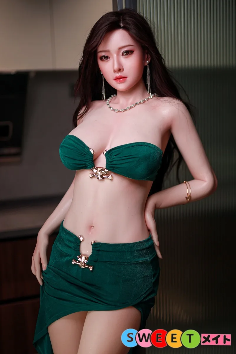 JY Doll 洁儿 170cm Bカップ サムネイル 7