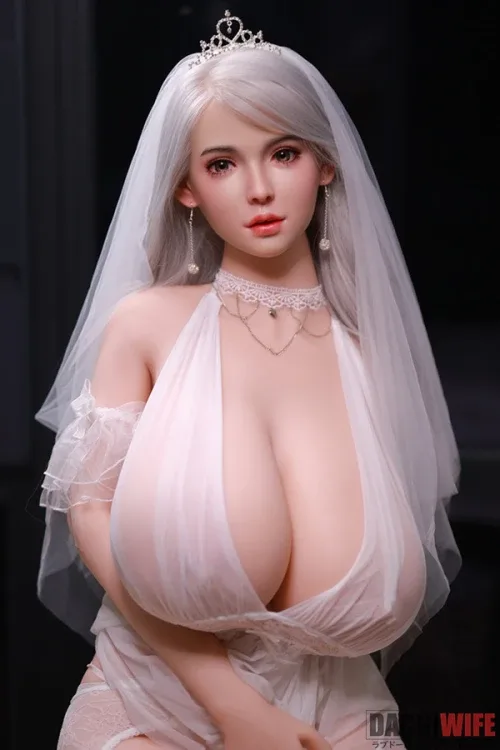 JY Doll 南茜 170cm Nカップ