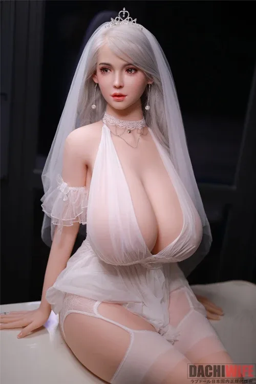 JY Doll 南茜 170cm Nカップ サムネイル 2